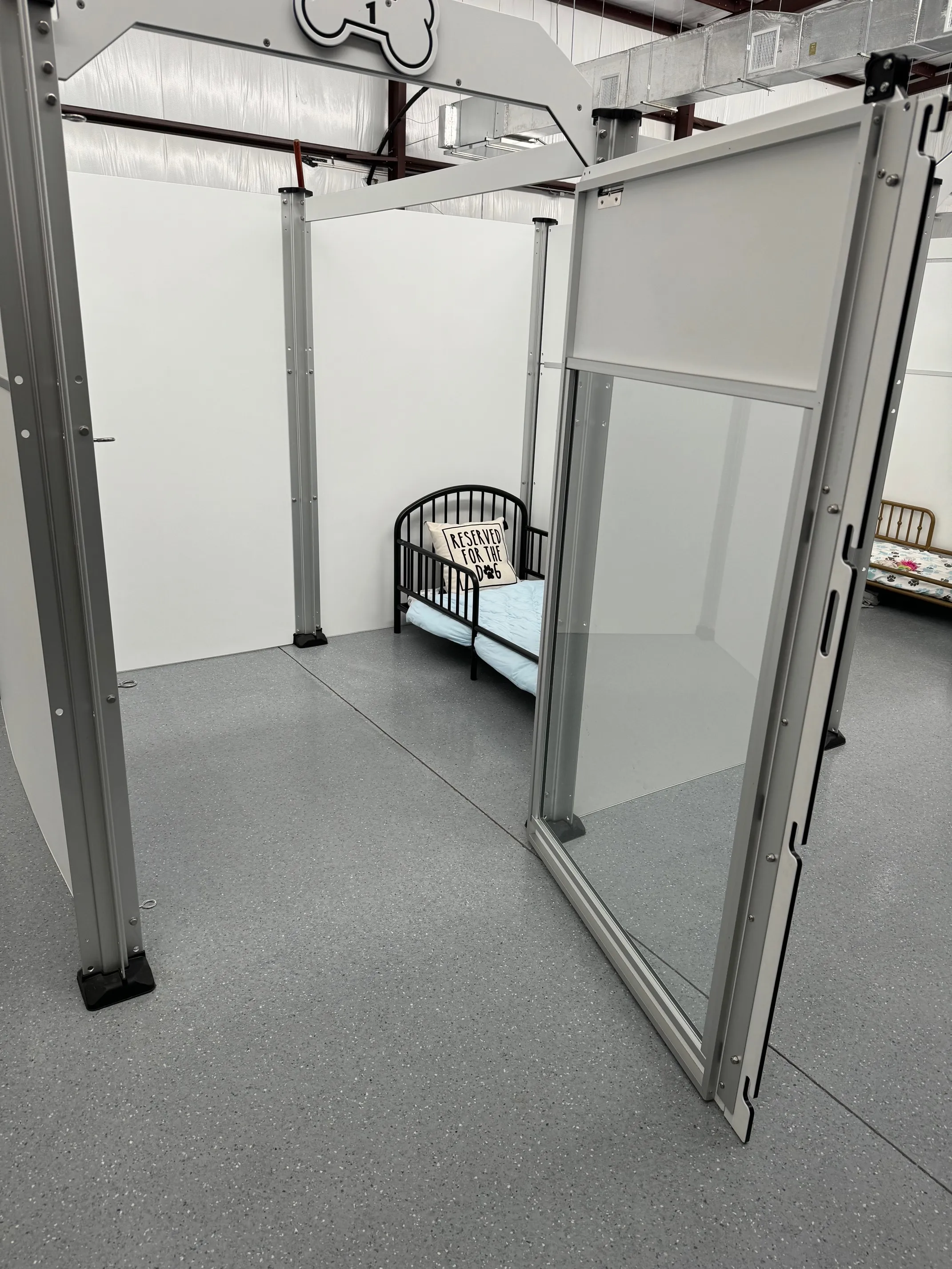 Dog Boarding Suites